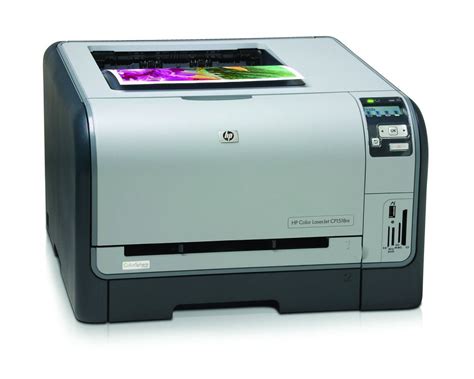 Hp Color Laserjet Cp1518ni Toner Cartridges