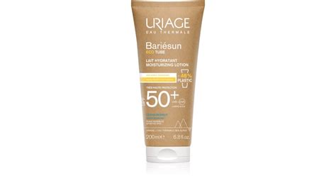 Uriage Bariésun Bariésun Repair Balm moisturising lotion SPF 50