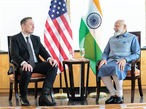 Elon Musk India Visit Postponed Update Pm Modi Tesla Electric Car एलन मस्क का भारत दौरा टला