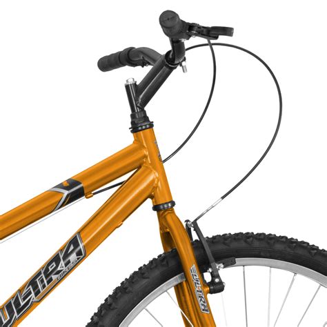 Compre Bicicleta Aro Ultra Bikes Rebaixada Chrome Line Sem Marchas