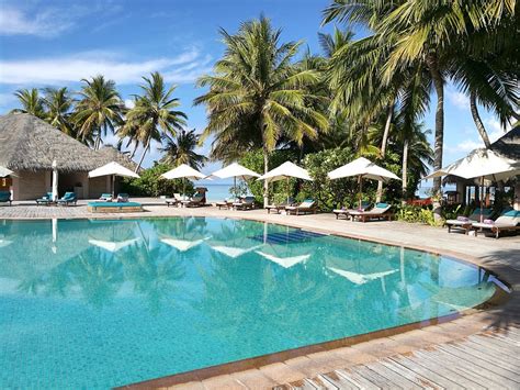 Veligandu Island Resort And Spa Updated 2021 Prices And Reviews Maldives