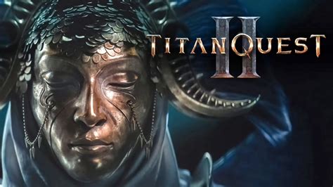 Titan Quest II Announcement Trailer THQ Nordic Showcase YouTube