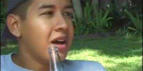 Rico Suave Enjoying Hardcore Anal Outdoors With John Carlos Tnaflix