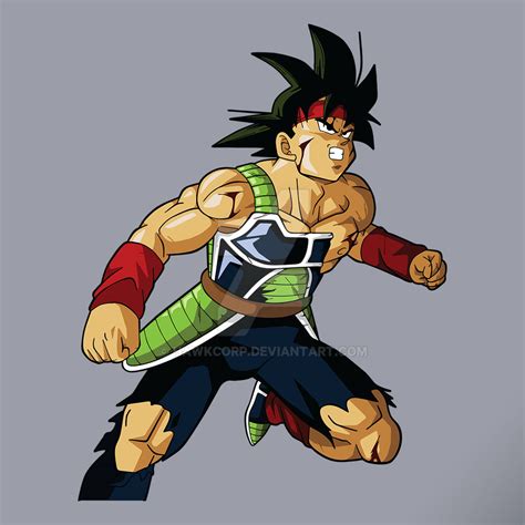 Dragon Ball Character 73 D By Hawkcorp On Deviantart