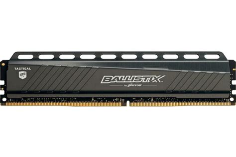 قیمت و خرید رم کروشیال Ballistix 8gb 3000mhz Cl15 Ram Crucial