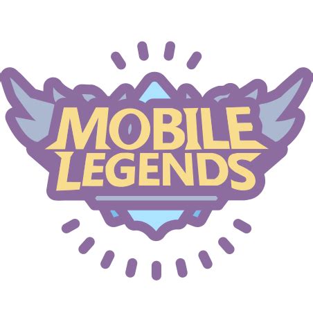 Mvp Logo Mobile Legends Png Logo Keren E