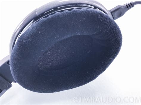 Sennheiser HD650 Reference Class Headphones - The Music Room