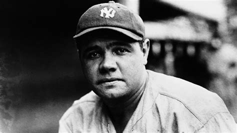 Man With Babe Ruth Namesake Accused Of Stealing Mlb Legends Ids In
