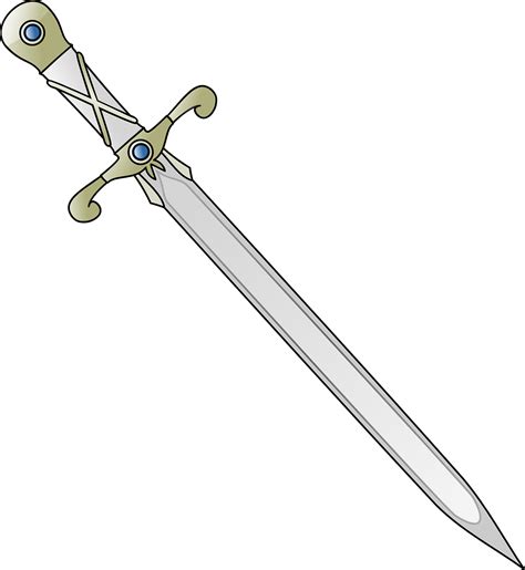 Detail Sword Blade Png Koleksi Nomer 8