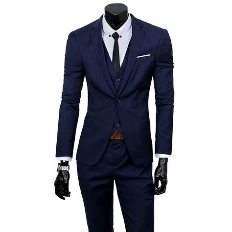 Online Buy Wholesale formal suits men from China formal suits men Wholesalers | Aliexpress.com