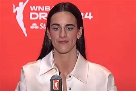 Caitlin Clark Shocking Wnba Salary Sparks Outrage Wowally