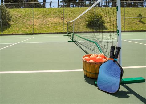 The Ultimate Pickleball Equipment List | Pickleball Union