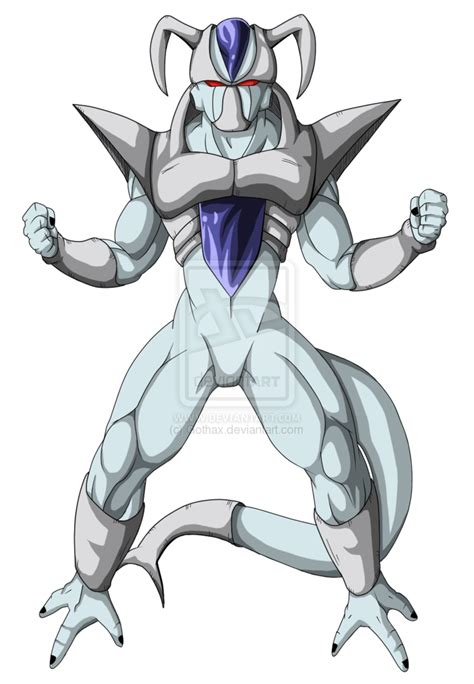 Frieza Dbzfs Dragonball Fanon Wiki