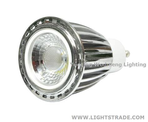 W Lm Narrow Beam Led Spot Light With Ce Rohs Yueqing Wodmeng