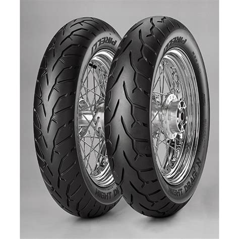 Gomme Pirelli Night Dragon B H Tl Prezzo E