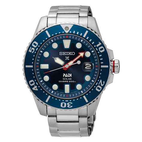 Seiko Prospex Padi