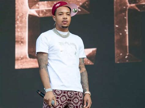 Rapper G Herbo Rapper G Herbo Pleads Guilty In Credit Card Fraud Faces Up To 25 Years In