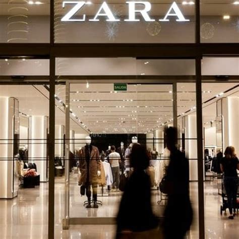 Zara Owner Inditex S Suppliers To Buy Tons Of Fibre Recycled From