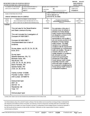 Fillable Online This Visit Included The Investigation Of Fax Email