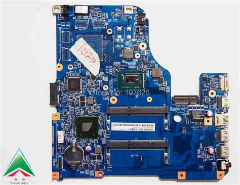 NB M4911 008 HUSK MB 11309 4M Laptop Motherboard For ACER V5 Series V5