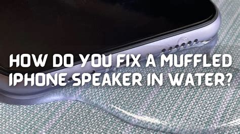 [explained] How To Clean Iphone Speakers Speakers Ninja