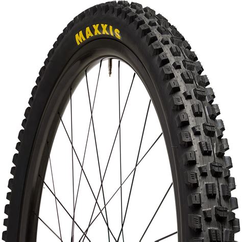 Maxxis Assegai Wide Trail Dual Compound EXO TR 29in Tire Bike