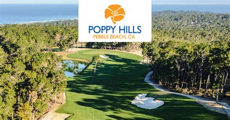 Poppy Hills Stay & Play - Northern California Golf Deals - Save 58%