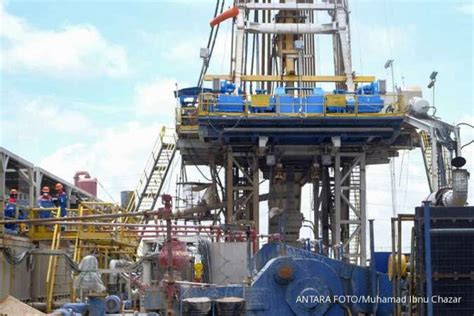 Pentingnya Peran Migas Dalam Transisi Energi Dan Dukungan Insentif Pada