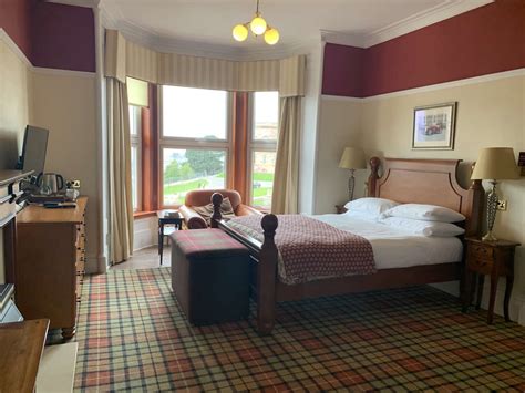 Our Rooms | Redcliffe Hotel Inverness