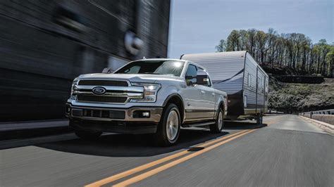 2019 Ford F 150 Power Stroke Diesel Record Torque And Mpg But Would You Buy It Drivemag Cars