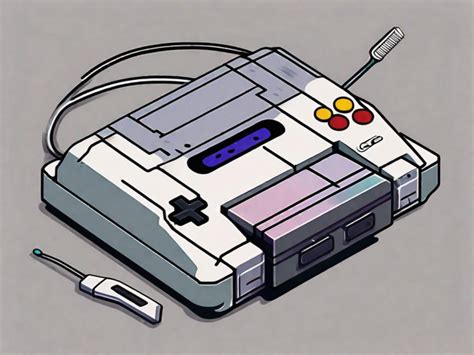 How To Clean Snes Cartridges A Step By Step Guide