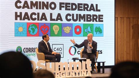 Crear 50 Millones De Empleos Verdes El Objetivo De Las Ciudades Para