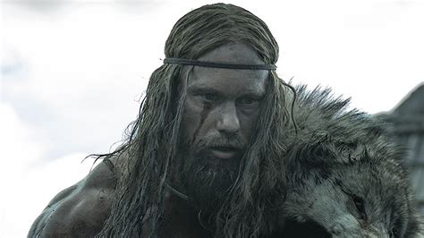 The Northman Review: Going South