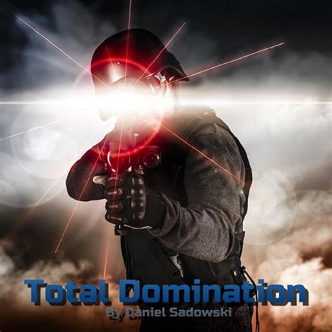 Total Domination Original Video Game Soundtrack Album By Daniel