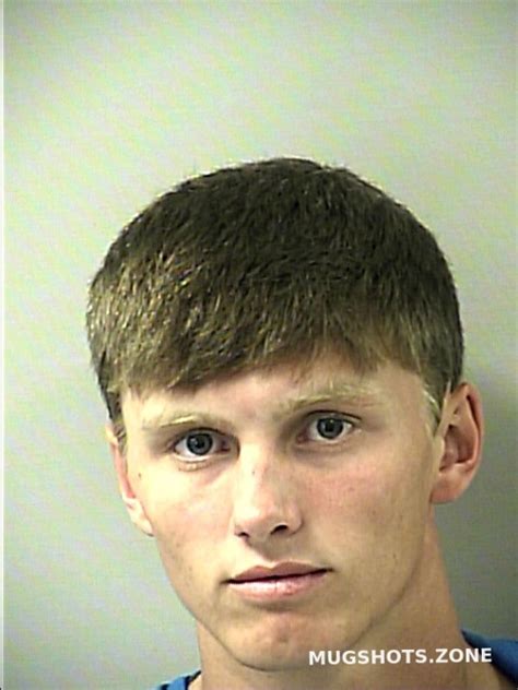 Busby Justin Andrew Okaloosa County Mugshots Zone