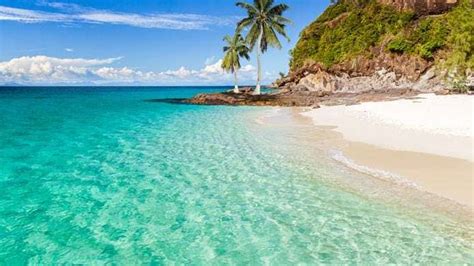 Les Plus Belles Plages De Madagascar Costa Croisi Res