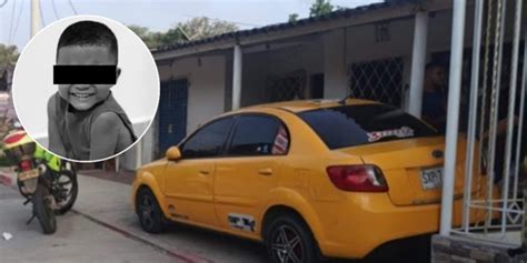 Bebé De Un Año Habría Muerto Por Asfixia Dentro De Un Taxi En