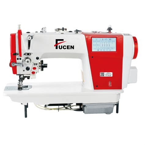 Ft Series Industrial Sewing Machines