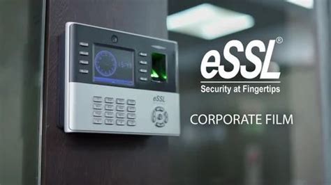 Model Name Number Essel K 90 Pro ESSL Biometric Attendance System For