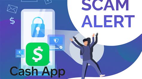 Cash App Scams Don T Fall Victim To These Common Tricks Global