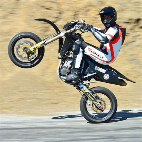 Pin by Ian on Motorbikes - Stunts | Supermoto, Motorbikes, Motorcycle