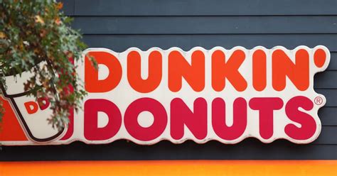 Where to Get Dunkin's Vegan Doughnuts, and When They'll Be Available