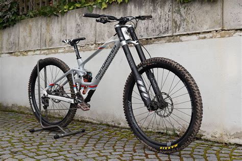 Mondraker SUMMUM Carbon RR 2023 L Bikemarkt MTB News De