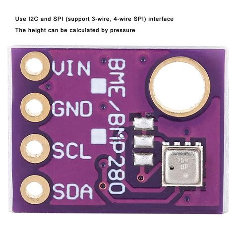 BME280 Sensor Datasheet Pinout And Applications 49 OFF