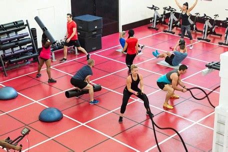 Circuit Training Tout Savoir Coachmichel Coach Sportif