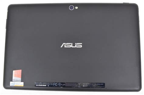 ASUS VivoTab Smart ME400C 64GB Wi Fi 10 1in Black For Sale Online