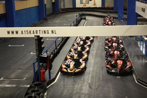 A Karting Mooi Gorinchem