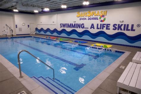 Safesplash Swim School Opens This Weekend Siouxfallsbusiness
