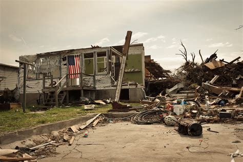 Joplin, MO Tornado Aftermath | Behance :: Behance