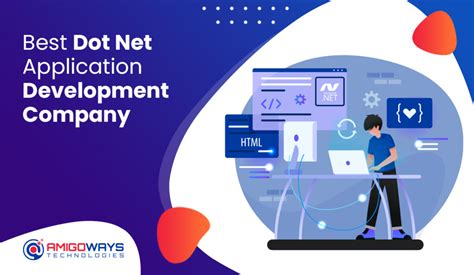 Best Dot Net Application Development Company Amigoways